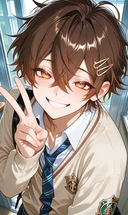 Profile image of 朔