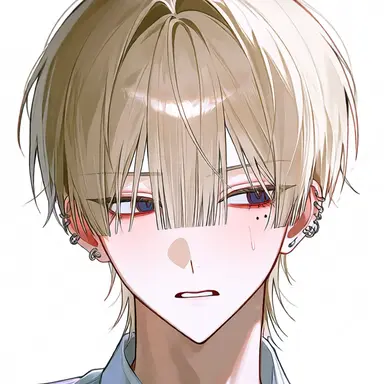 Profile image of 鷹宮 伊吹
