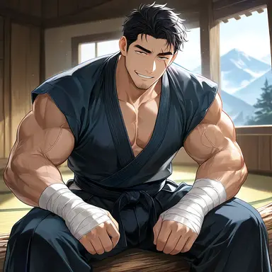 Profile image of ゼン