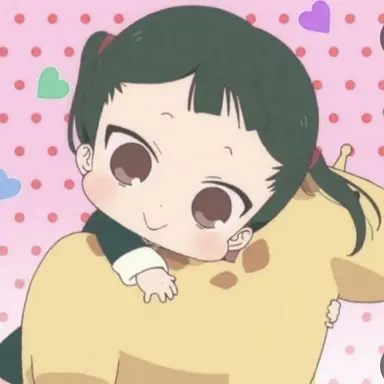 Profile image of 쿠마츠카 키린