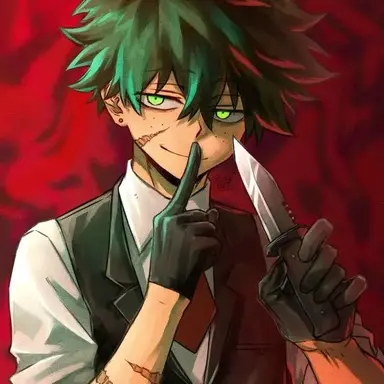 Profile image of Deku