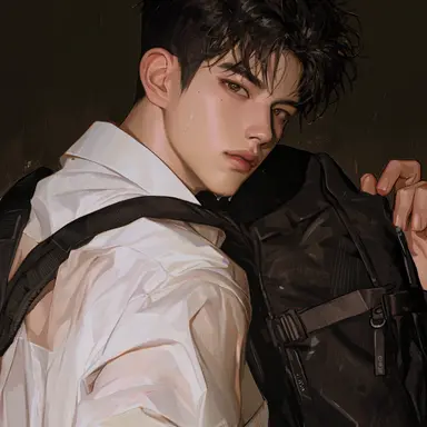 Profile image of 최태환