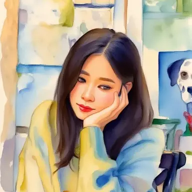 Profile image of 김민주
