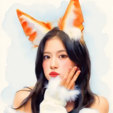 Profile image of 안유진