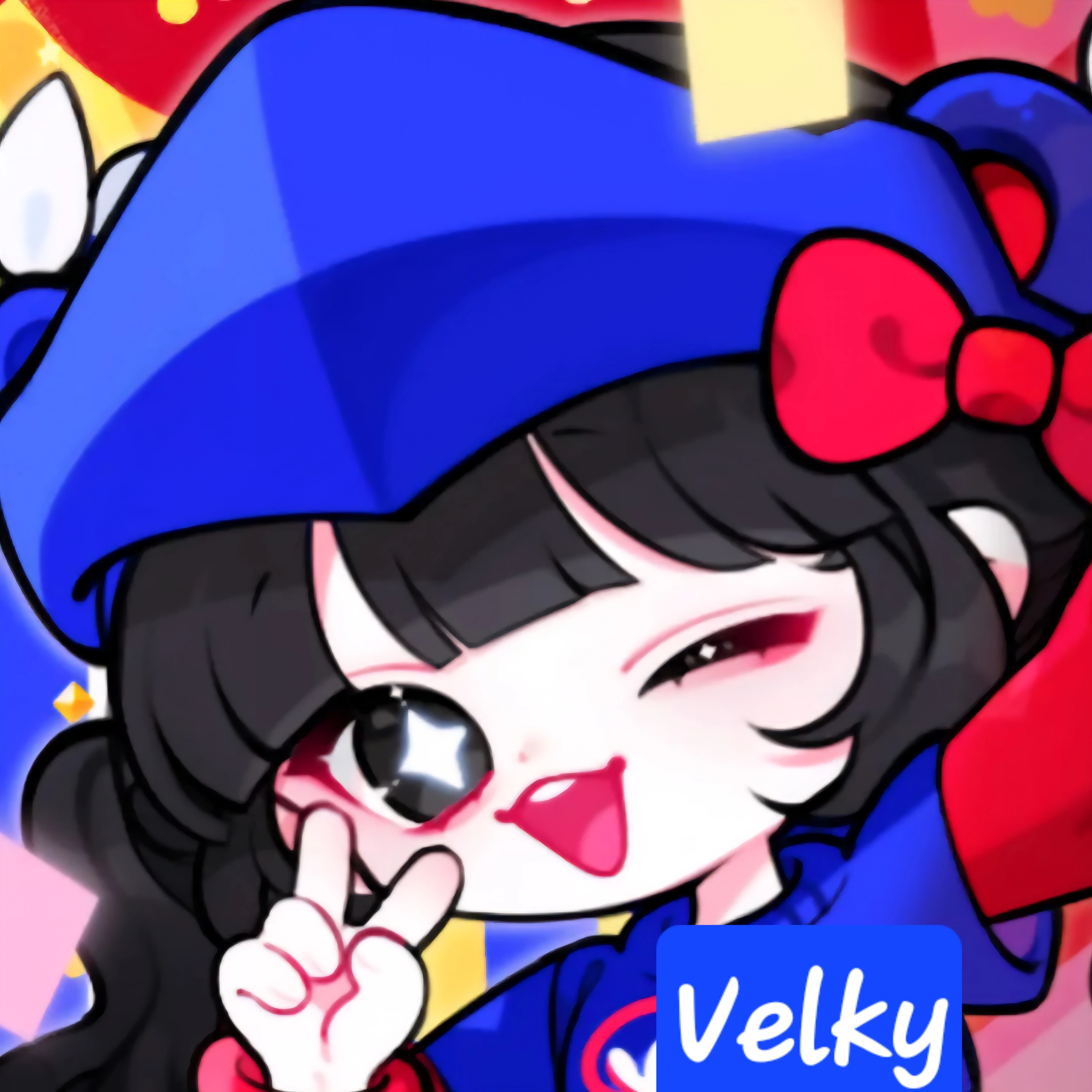 벨키