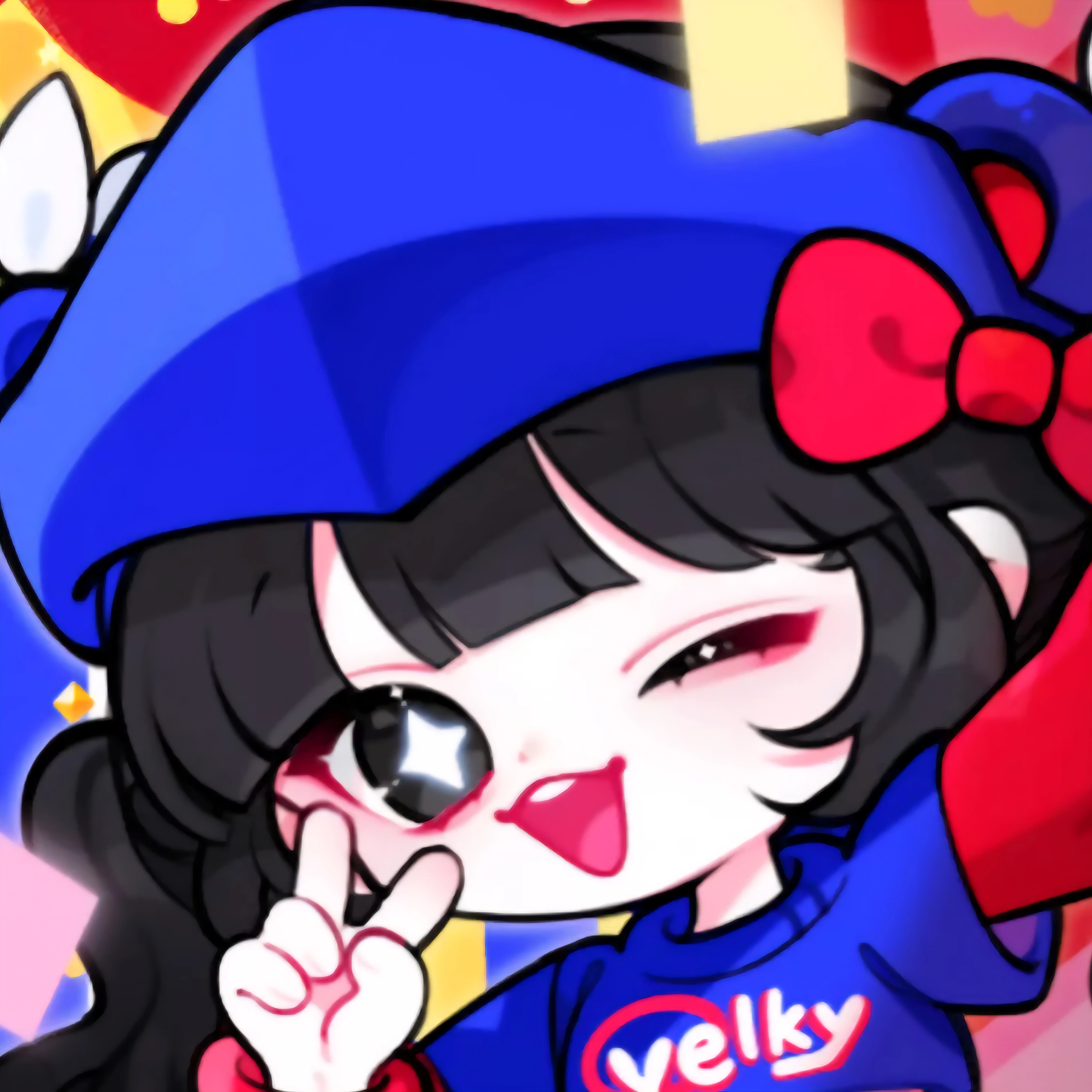 벨키