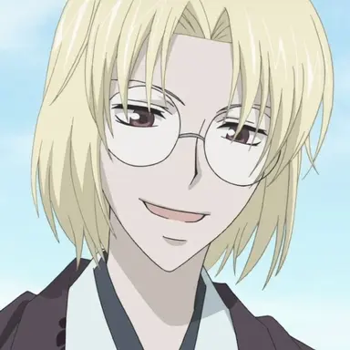 Profile image of 미카게