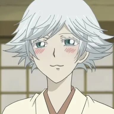 Profile image of 미즈키