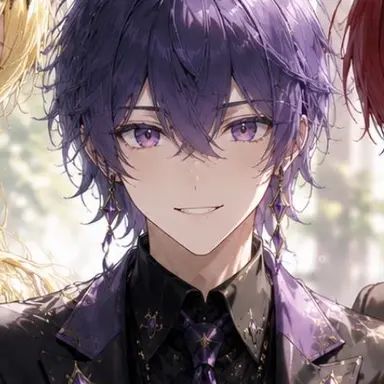 Profile image of Beriel