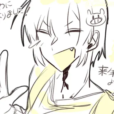 Profile image of シャオロン