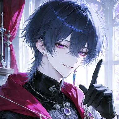 Profile image of Noir