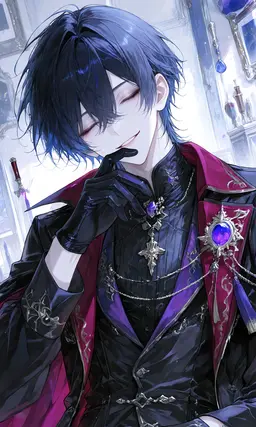 Profile image of Noir