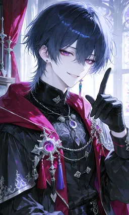 Profile image of Noir