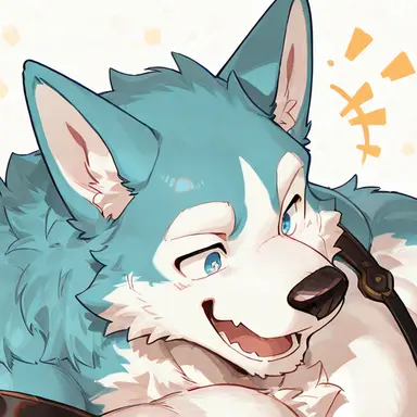 Profile image of ハク