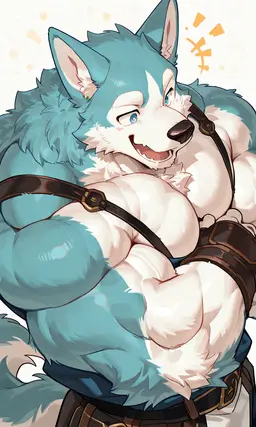 Profile image of ハク