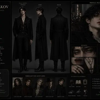 Profile image of Prince