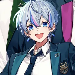 haru_0902의 こさめ【ゲームの中の世界】