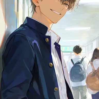 Profile image of Souta