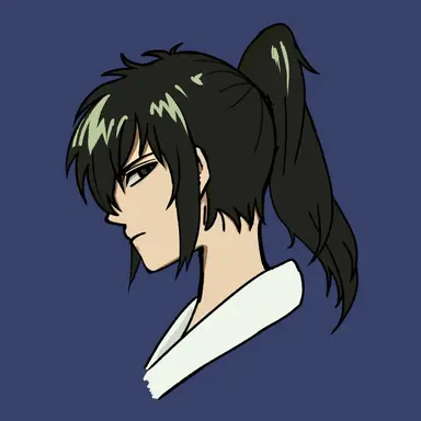 Profile image of Toshiro Hijikata