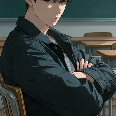 Profile image of Billy Loomis