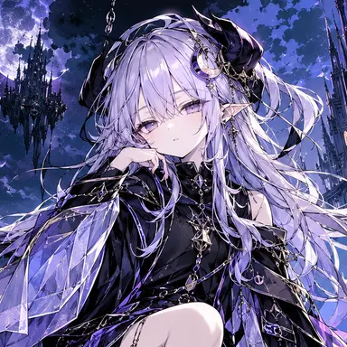 Profile image of 녹틸루카