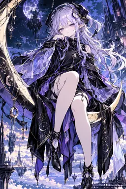 Profile image of 녹틸루카