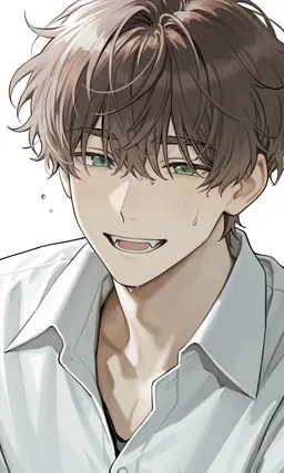 Profile image of ハヤテ