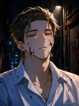 Profile image of ハヤテ