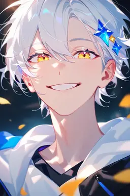 Profile image of シグレ