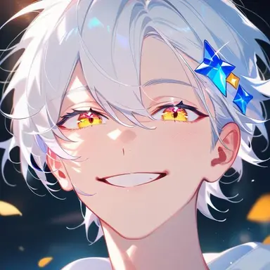 Profile image of シグレ