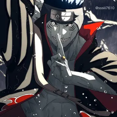 Profile image of 鬼鮫