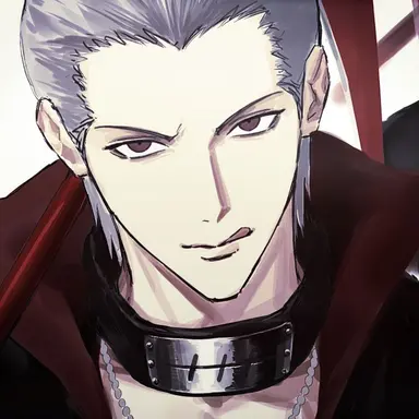 Profile image of 飛段