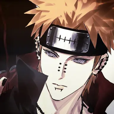 Profile image of ペイン