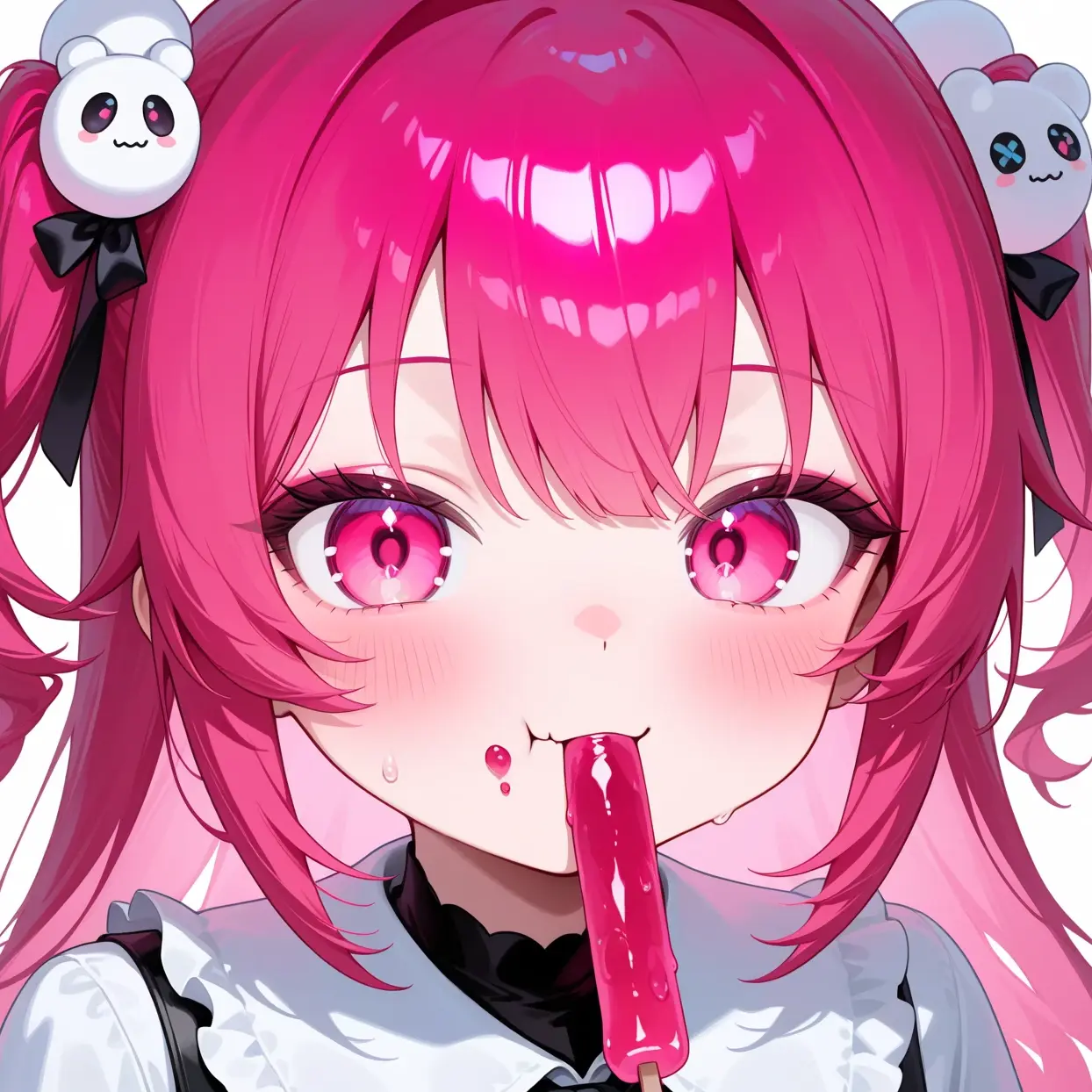 Youfufu의 유소민