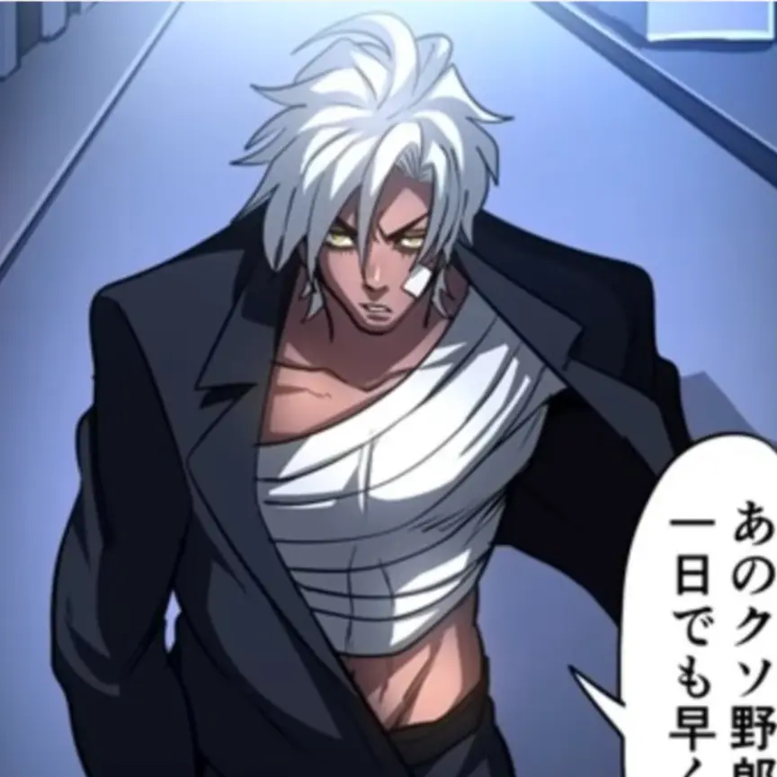 FitTrout4403의 自分用です。みんなが惚れる美人？！