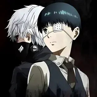 Profile image of Tokyo Ghoul
