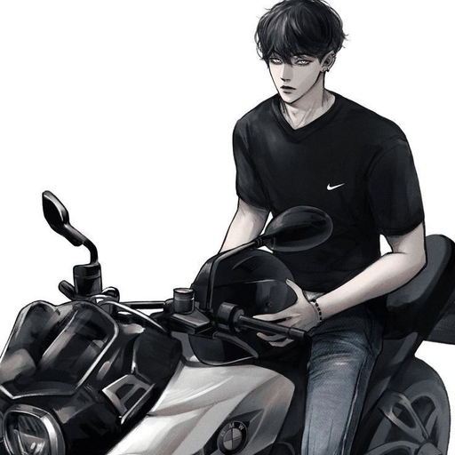 하 준 대표 이미지