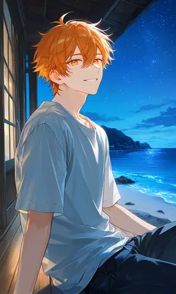 Profile image of 涼太