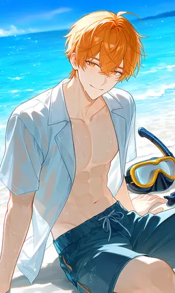 Profile image of 涼太
