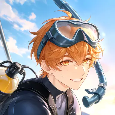 Profile image of 涼太