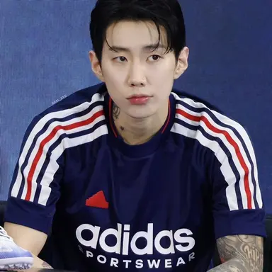 Profile image of Jay Park