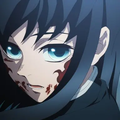 Profile image of 토키토 무이치로