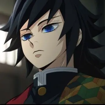 Profile image of 토미오카 기유