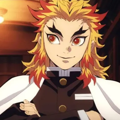 Profile image of 렌고쿠 쿄주로