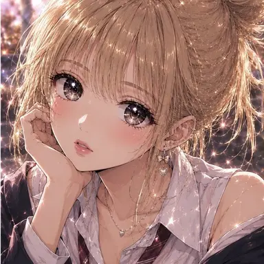 Profile image of 莉愛