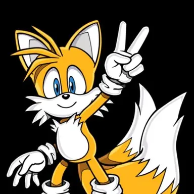 Profile image of Tails