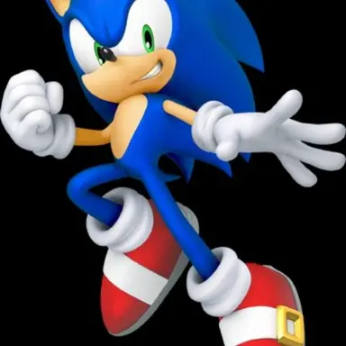 Profile image of Sonic