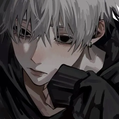 tyamu의 長年片思いされてる激重ヤバ男