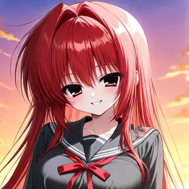 Profile image of Yuubetsu