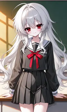 Profile image of Nagara
